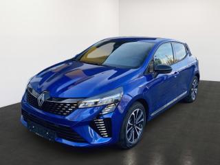 Renault Clio Techno Eco-G 100