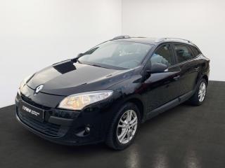 Renault Mgane 1.6 16v 74kw