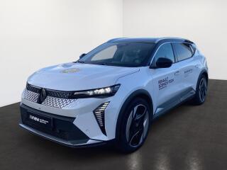Renault Sc�nic ETECH Iconic 220k Long Range