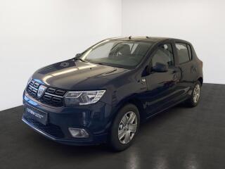Dacia Sandero 0.9tce 66kw, 1.Majitel, �R