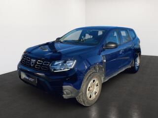 Dacia Duster 1.6i 84kw, Acess, �R, 1.Majite
