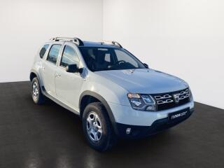 Dacia Duster 1.2tce 92kw, �R, 1.Majitel