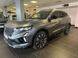 Renault Austral Techno mild hybrid 160 auto