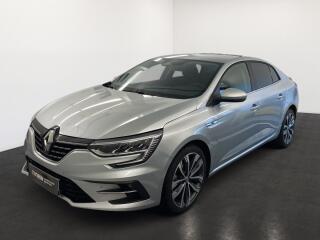 Renault M�gane Techno, 1.3tce, Automat - REZE