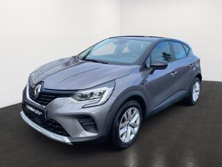 Renault Captur 1.0Tce, �R, 1.Majitel