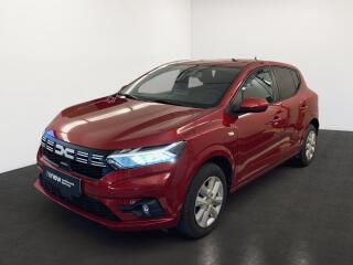 Dacia Sandero Expression TCe 90