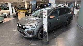 Dacia Jogger Extreme Hybrid 140 7 m�st  Ost