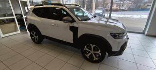 Dacia Duster mild hybrid 130 - skladov� v�z