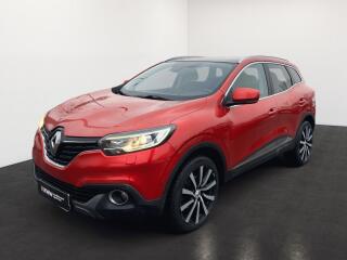 Renault Kadjar 1.2tce 96kw, Intens