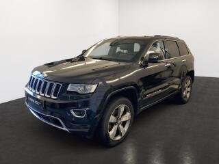 Jeep Grand Cherokee 3.0CRD 184kw, OVERLAND, �R