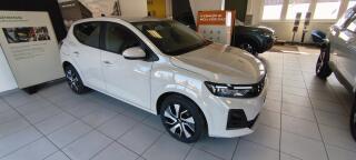 Dacia Sandero TCe 100 - pobo�ka F�YDEK - M�S
