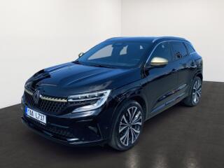 Renault Austral Iconic Etech Full Hybrid 200