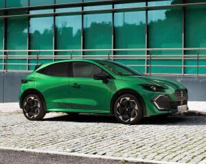 Renault Clio TCe 115 - SKLADOV� VOZIDLO FR�