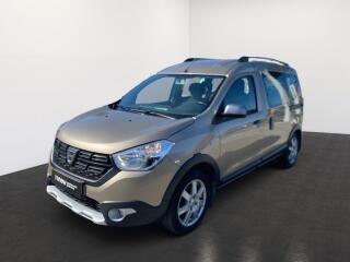 Dacia Dokker 1.3Tce 96kw, Stepway, NOV� STK