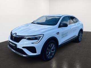 Renault Arkana Techno full hybrid E-Tech 145