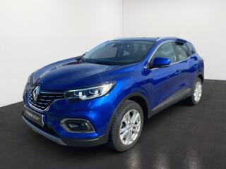 Renault Kadjar 1.3tce 103kw, Intens, �R, 1.Ma