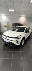 Renault Symbioz full hybrid E-TECH 160 POBO�KA