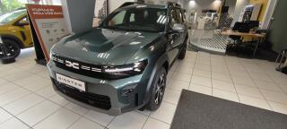 Dacia Bigster hybrid 155 - POBO�KA FR�DEK-M�