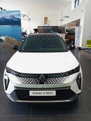 Renault Sc�nic iconic 220 k long range - pobo
