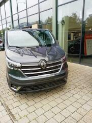Renault Trafic L2 Equilibre Blue dCi 170 EAG9