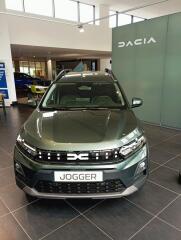 Dacia Jogger Journey TCe 110 5 m�st - pobo�