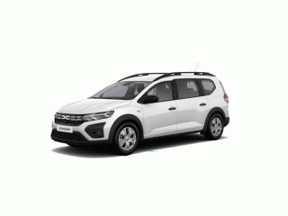 Dacia Jogger Tce 110 7 M�ST - POBO�KA FR�DE