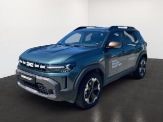 Dacia Duster Extreme Hybrid 140
