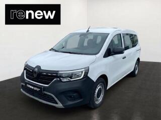 Renault Kangoo L2 Extra Blue dCi 95  Van