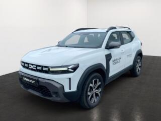 Dacia Duster Expression TCe 130
