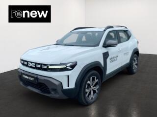 Dacia Duster Expression TCe 130