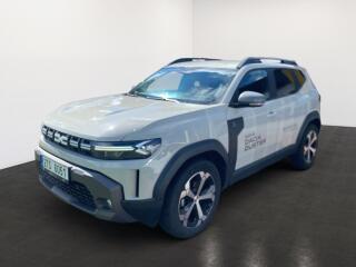 Dacia Duster Journey TCe 130