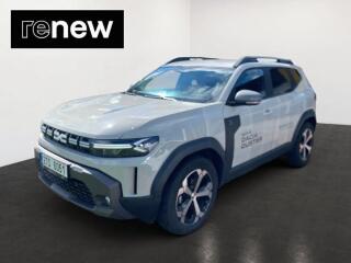 Dacia Duster Journey TCe 130