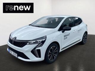 Renault Clio techno Eco-G 100