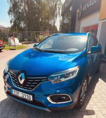 Renault Kadjar Intens TCe 140 EDC GPF