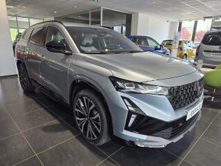 Renault Espace full hybrid E-Tech 200 k - 5 m