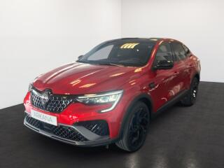 Renault Arkana esprit Alpine full hybrid E-Te