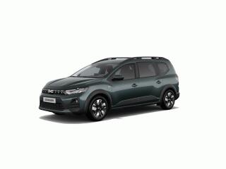 Dacia Jogger Expression Eco-G 120 5 m�st