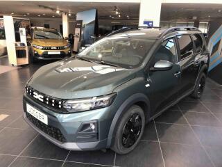 Dacia Jogger Expression Eco-G 120 pobo�ka O