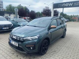 Dacia Jogger Extreme 1.0i 67kw, LPG