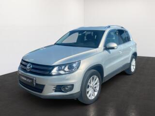 Volkswagen Tiguan 2.0tdi 110kw, 4Motion, DSG, �R