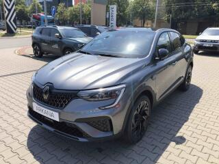 Renault Arkana esprit Alpine full hybrid E-te