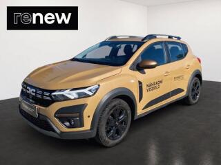 Dacia Sandero Stepway Extreme TCe 110