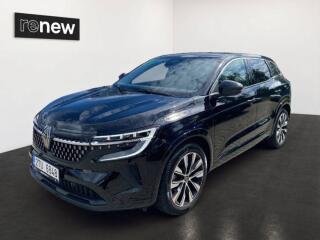 Renault Austral techno mild hybrid 160 auto