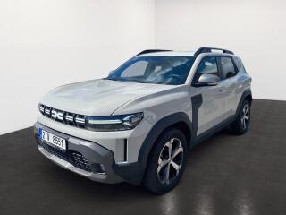 Dacia Duster Journey TCe 130