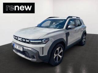 Dacia Duster Journey TCe 130