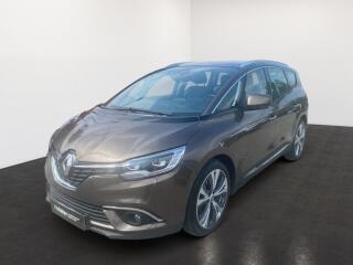 Renault Grand Sc�nic 1.5dci 81kw, �R, 1.Majitel