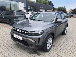 Dacia Duster Expression Eco-G120 Pobo�ka Os