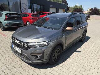Dacia Jogger Extreme Hybrid 140 7m�st Pobo�