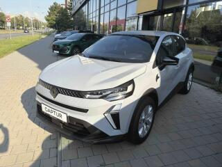 Renault Captur evolution TCe 115 Pobo�ka Ostr