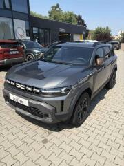 Dacia Duster Extreme ECO-G 120 auto pobo�ka